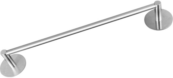 블럭마트 고급 스테인레스304 수건걸이 70cm, 1개