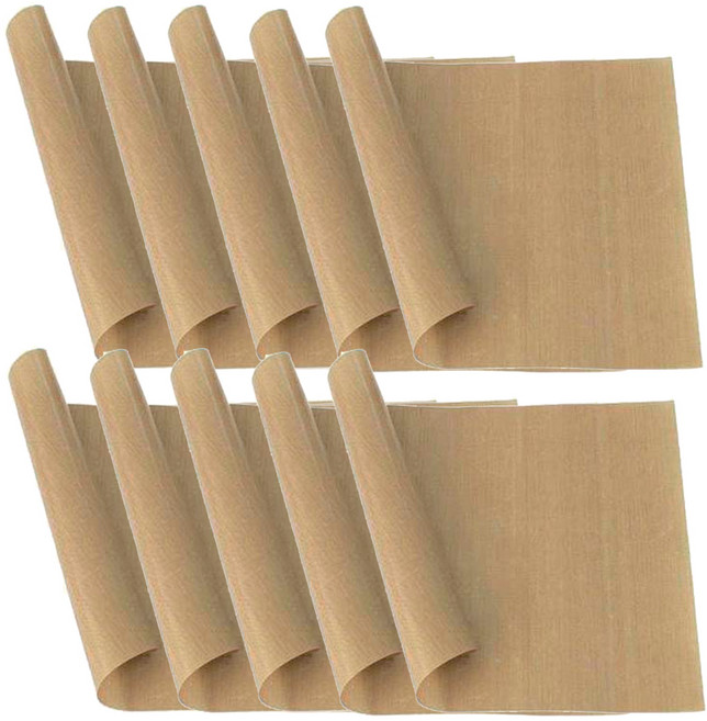 베스톰 테프론시트 1/2빵판, 10개