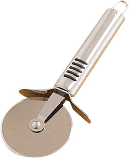 베스톰 스텐손잡이 파이 칼, 1개