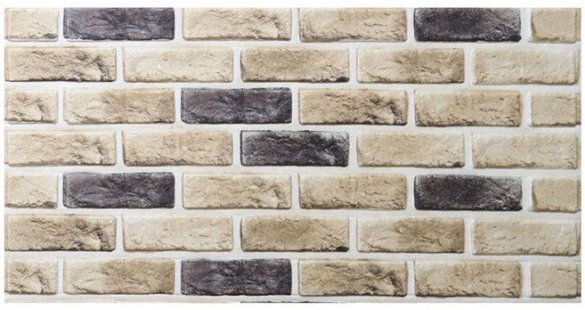 엘트리 더 리얼한 브릭 폼블럭, 어스, 1개