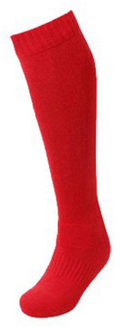 프로자이언트 야구양말, 빨강, 1개