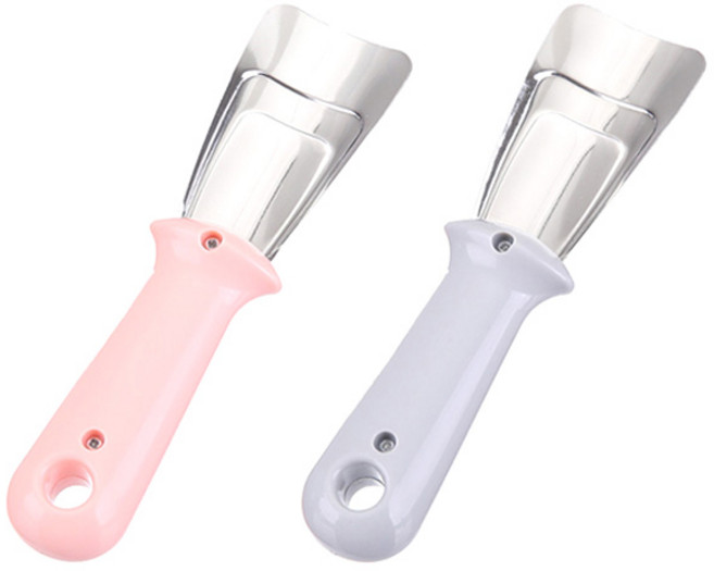 블럭마트 냉장고 성애제거기, 랜덤 발송, 2개