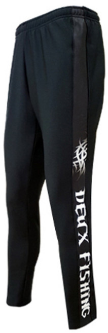 듀스세븐 남녀공용 피싱 기능성 낚시복 기모 보온바지 밀리터리