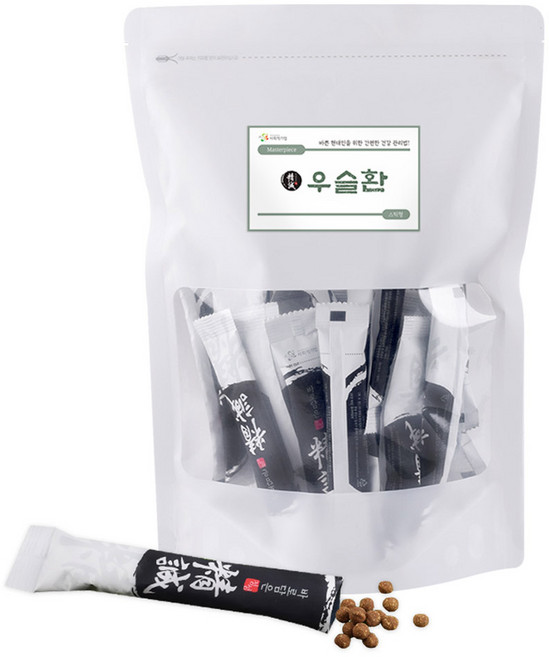 양원농장 우슬환 스틱형, 1개, 90g