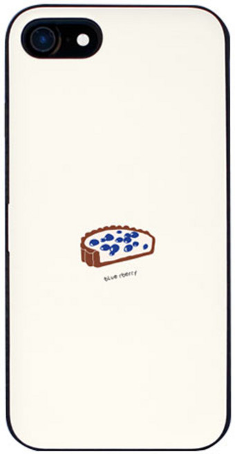 스마트마켓 OC 타르타르트 미러 슬림팩 카드범퍼 휴대폰 케이스