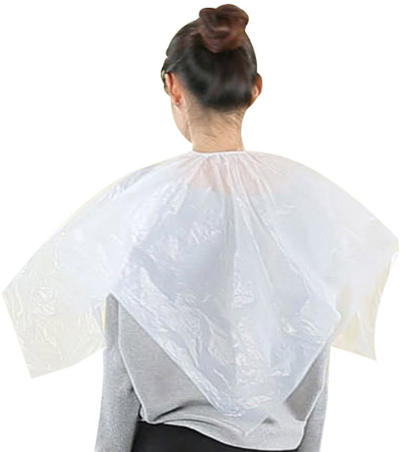 소이러브 일회용 비닐 염색보, 20개입