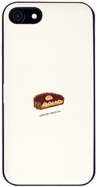 오씨 타르타르트 미러슬림팩 카드 도어 범퍼 휴대폰 케이스