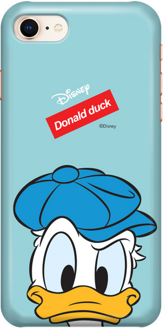 Disney 迪士尼 角色超薄手機硬殼