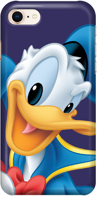 Disney 迪士尼 角色印花手機硬殼
