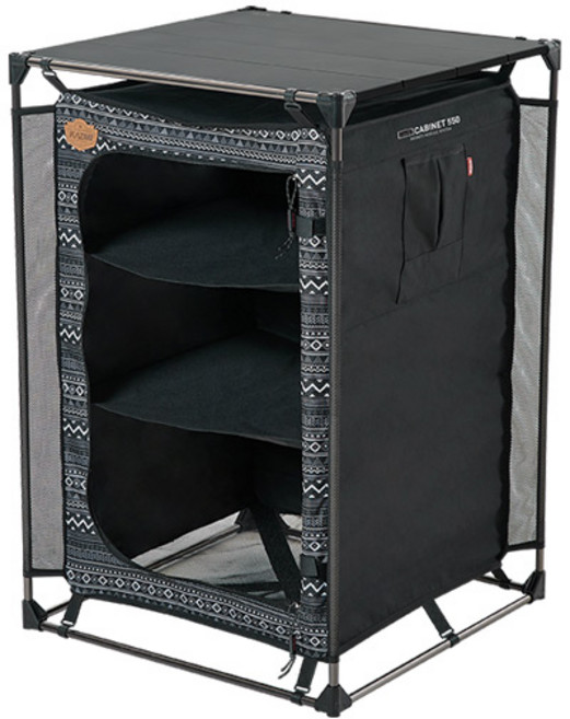 카즈미 IMS 캐비닛 550, 1개