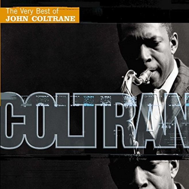 John Coltrane - The Very Best Of John Coltrane (Digipack) 유럽수입반, 1CD