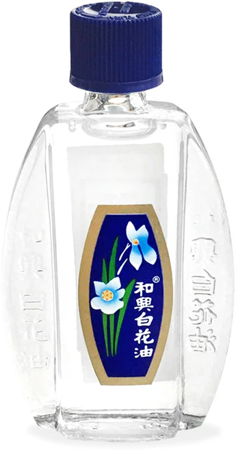 화흥 백화유, 20ml, 1개 - 쿠팡
