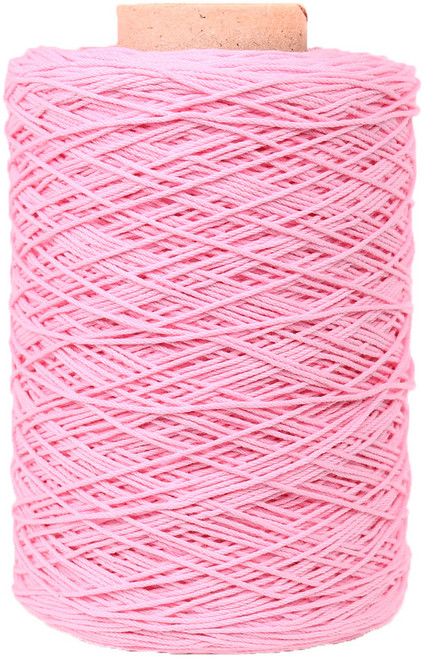 마마니트 동방면사 18합 색사 뜨개실, 303연핑크, 1개