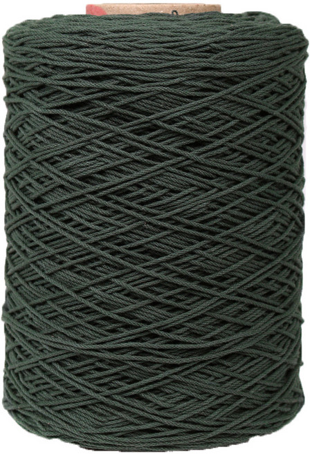 마마니트 동방면사 18합 색사 뜨개실, 313다크카키, 1개