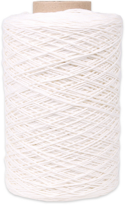 마마니트 동방면사 18합 색사, 302아이보리, 1개