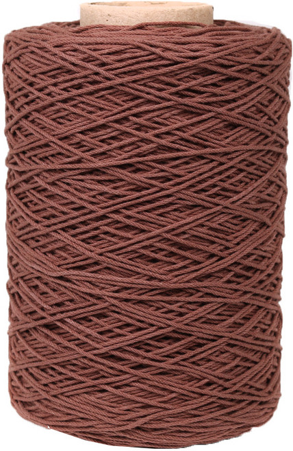 마마니트 동방면사 18합 색사 뜨개실, 308커피, 1개