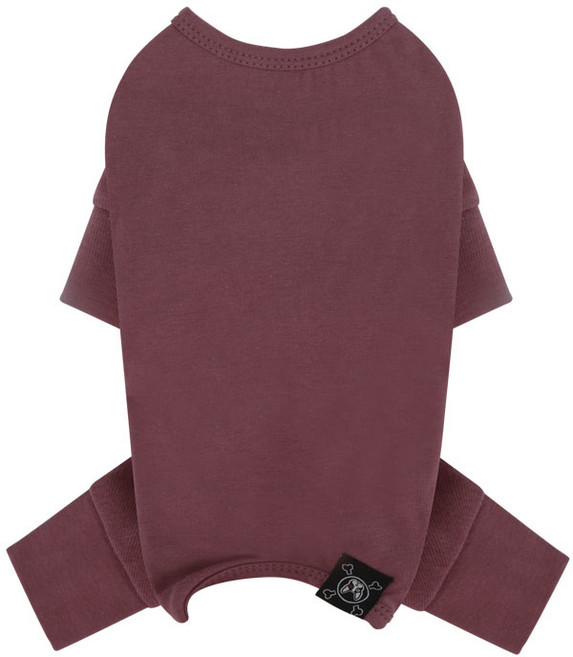 퍼피엔젤 MAC 커버롤 TM 반려견옷 PA-OR211, 512 PINK, 1개