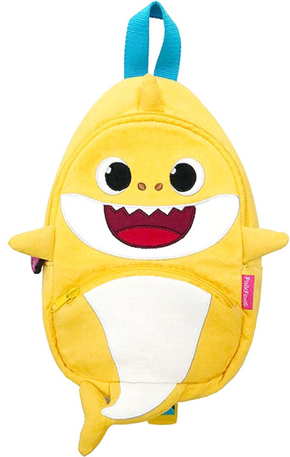 핑크퐁 아기상어 슬링백 WP-B12