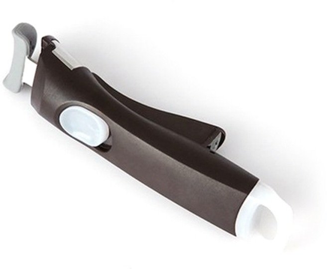 네오플램 분리형 쿡웨어 마이다스 핸들 그레이, 1개