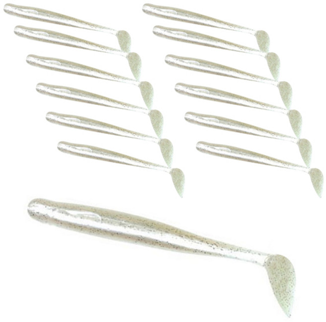 워터맨 뉴하이퍼미노우 루어 HMN20N 13p 2세트, TPSF, 1g