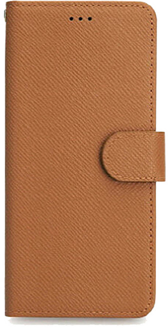 미래 밀라노 가죽 핸드폰케이스