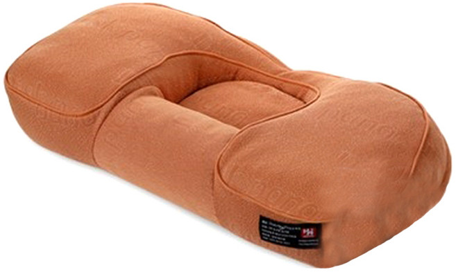 디스크팡 기능성 베개, 1개