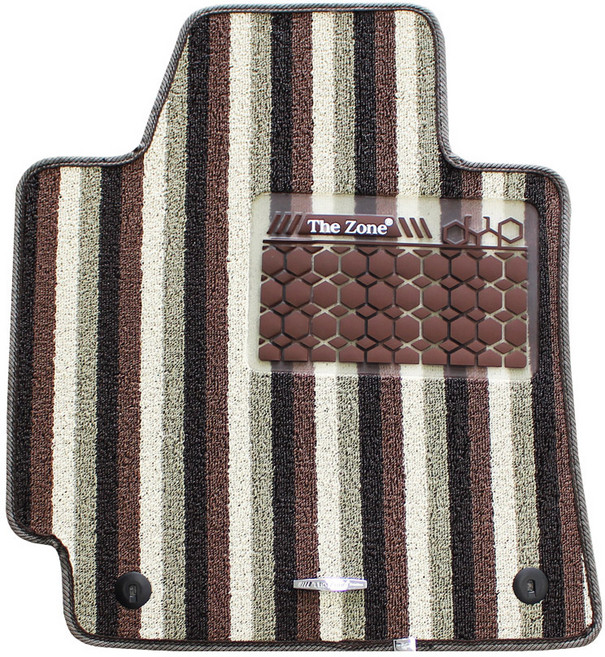 더존 세니스 카매트 일반형 5P, 르노SM7 (2005년 ~ 2007년), 스트라이프 코코넛