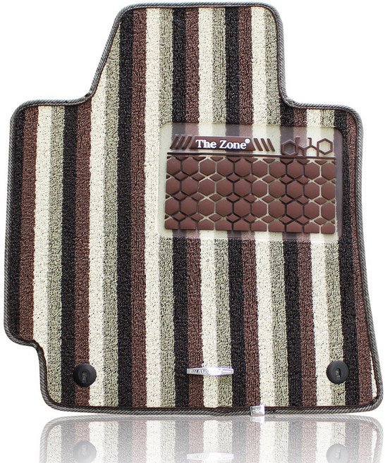 더존 세니스 카매트 일반형 2P, 쌍용 로디우스, 코코넛