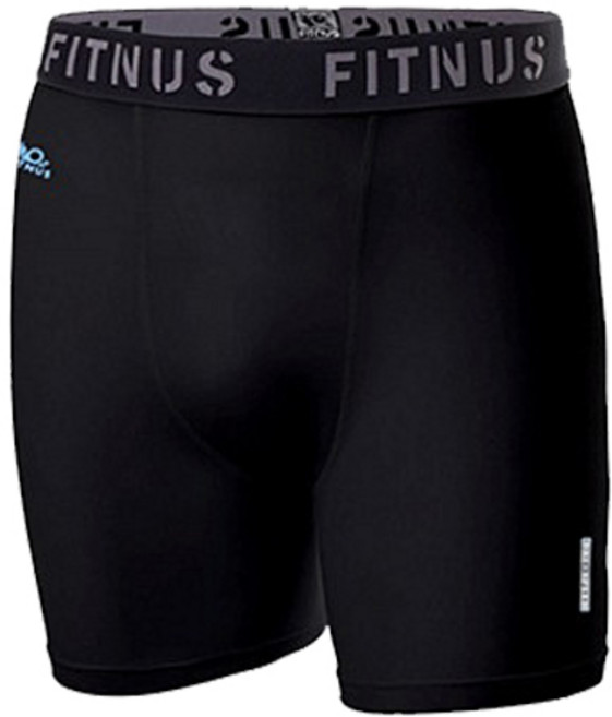 휘너스 아이비챔프 2부 스판팬츠