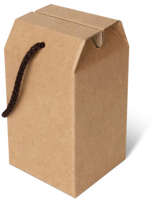 미르코리아 포장박스 고급형 중형 높은형 1구, 혼합 색상, 15개입