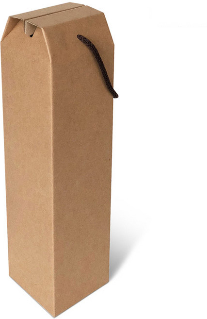 미르코리아 포장박스 고급형 와인 중 1구, 혼합 색상, 10개입