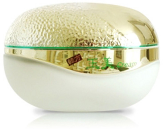 옥미크림, 75g, 1개