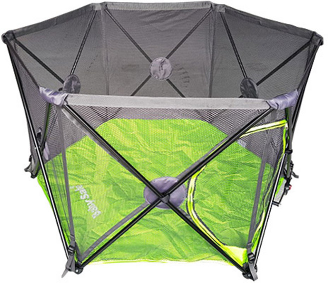 아이핏 베이비 세이프 룸 유아안전문