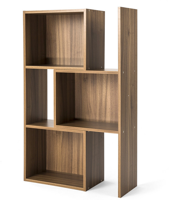 홈퍼니 수납박스 확장형, 혼합색상