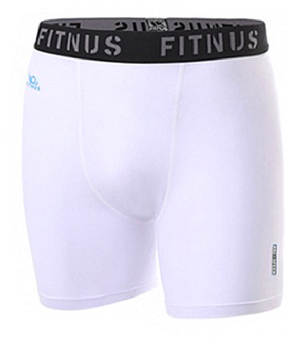 휘너스 남성용 아이비챔프 기능성 2부 스판팬츠