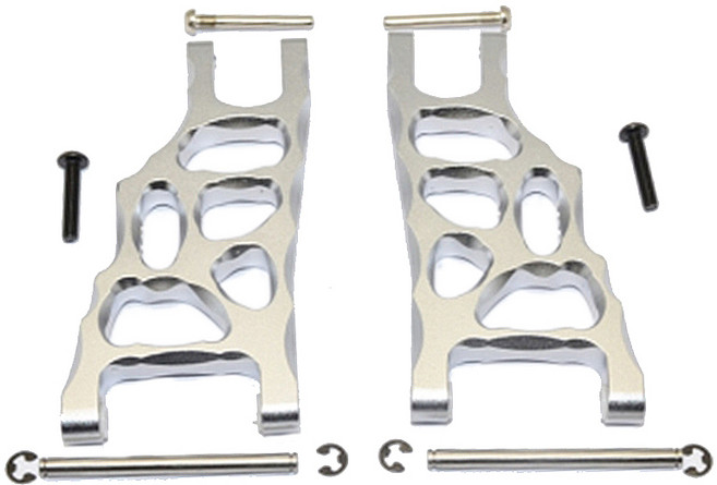 GPM ALUMINIUM FRONT SUSPENSION ARM 1PR 세트, GS, 1세트