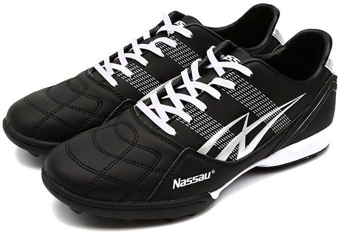 낫소 킥볼 레볼루션 풋살화 잔뽕