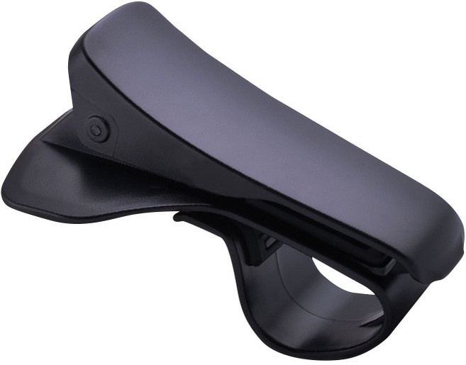 시크릿 집게형 계기판 거치대, 1개