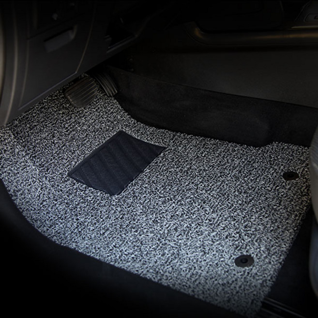 바겐 프리미엄 코일 확장형 매트 그레이, 쉐보레, 레조