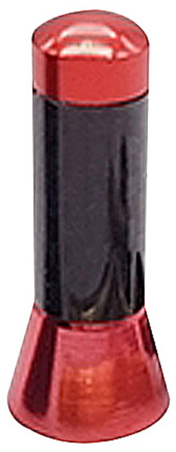 차량용 카본 튜닝 숏안테나, 레드