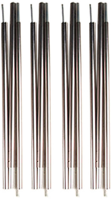 오빌 라운지 사이드 폴 4p, 1세트