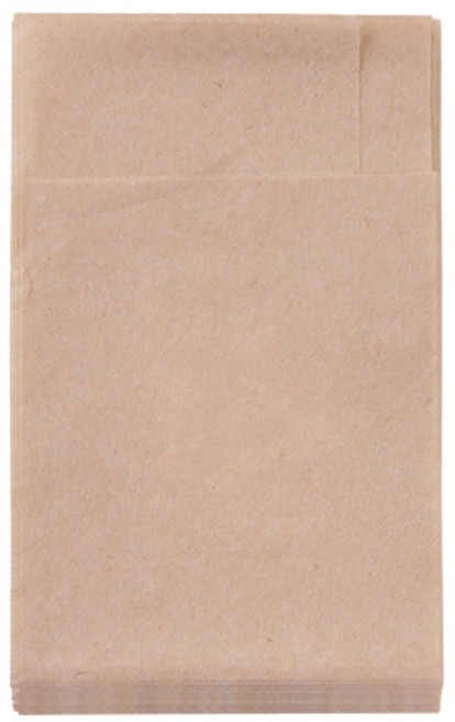 봄91 DD 크라프트 디저트 냅킨, 300개, 1개