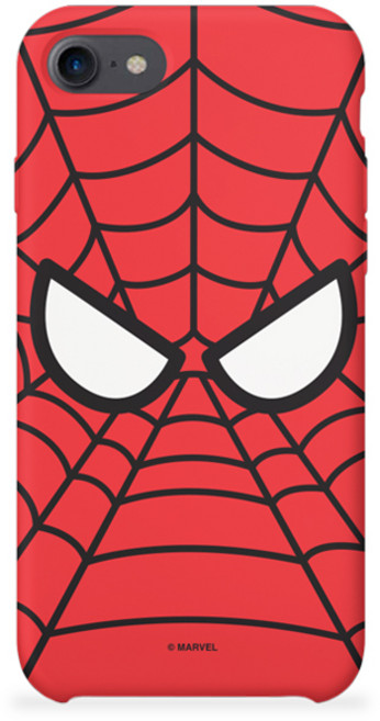 MARVEL 漫威 可愛薄款手機殼