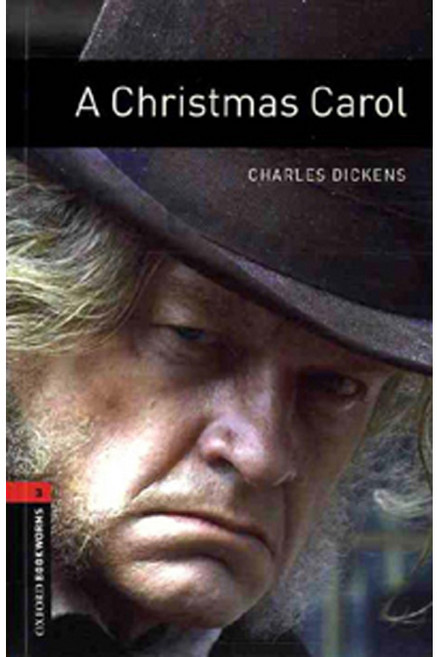 A Christmas Carol, Oxford University