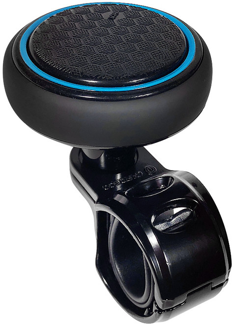 토드 실리콘 파워핸들, 블루