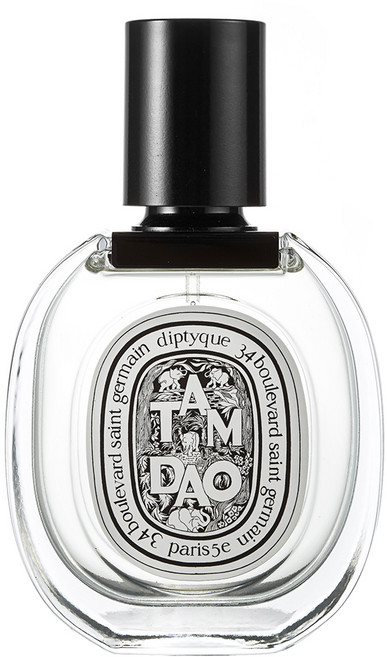 딥티크 탐다오 오 드 뚜왈렛, 50ml, 1개