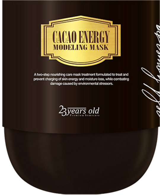 23yearsold 카카오 에너미 모델링 마스크 팩, 1개