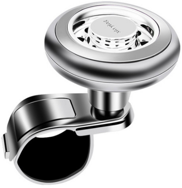 앤티스 심플 칼라 파워핸들, 실버