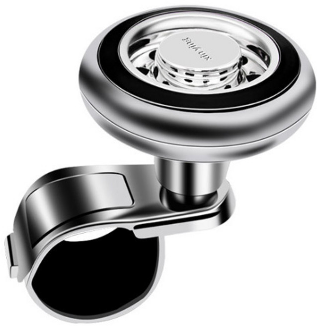 앤티스 심플 칼라 파워핸들, 블랙