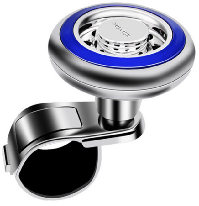 앤티스 심플 칼라 파워핸들, 블루